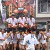 わっしょい