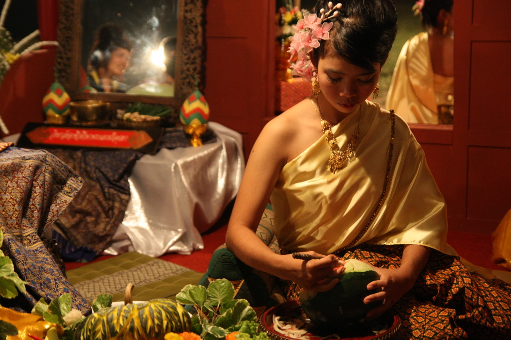 ayutthaya festival