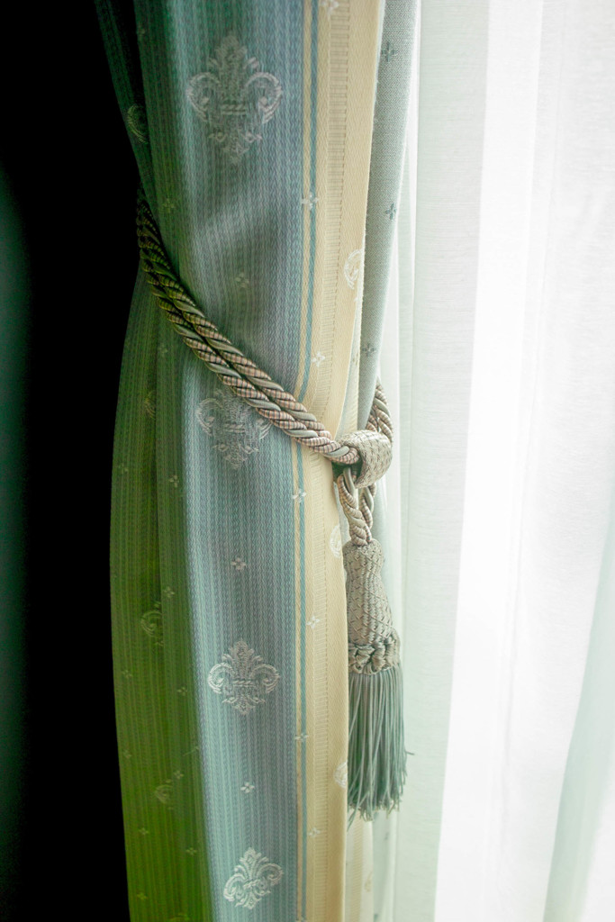 Cloth texture