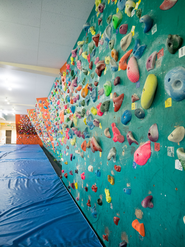 Wall