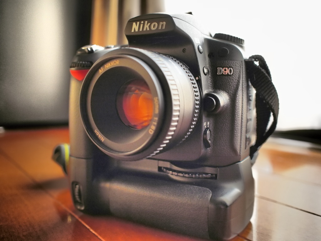 D90