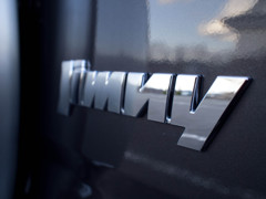 Jimny　Ⅰ