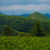 三角お山