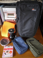 Used camera fair