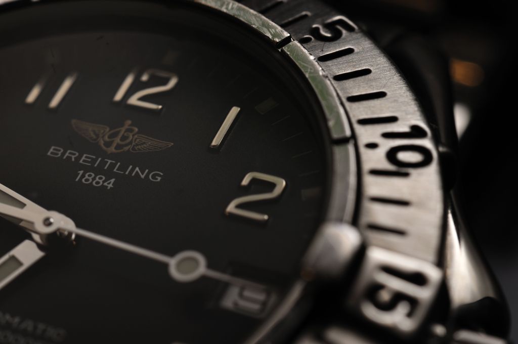 BREITLING