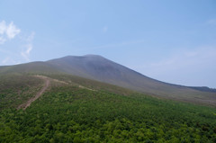 Mt.Asama　Ⅱ
