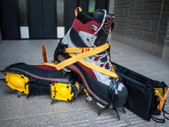 Crampons