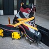 Crampons