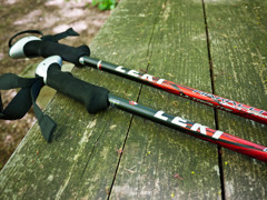 LEKI