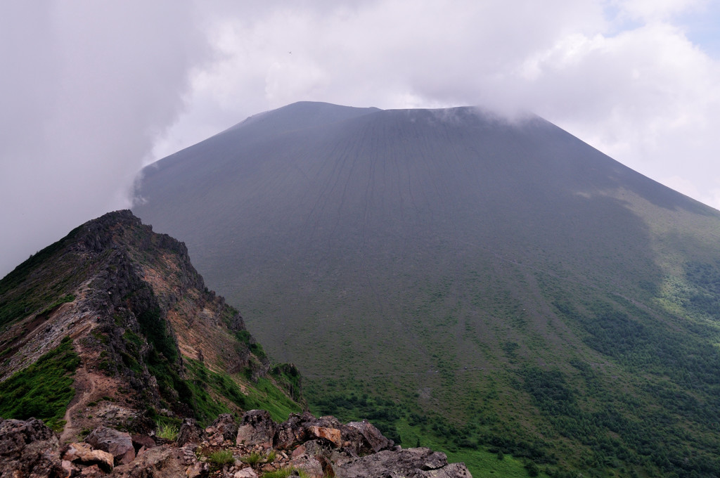 Favorite mountain