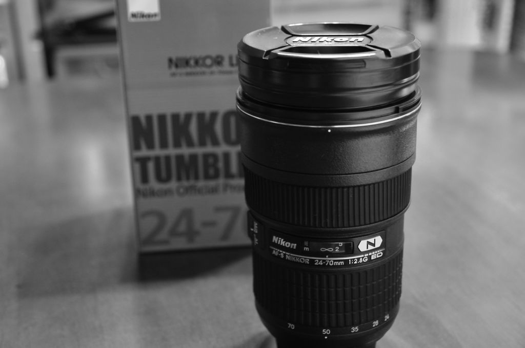 AF-S NIKKOR 24-70mm f2.8G ED 