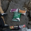 Food at the time of the action