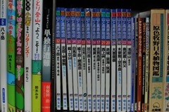 Bookshelf