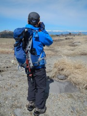 Shooting style