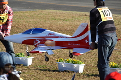 尾島RC航空ページェントで見ました。