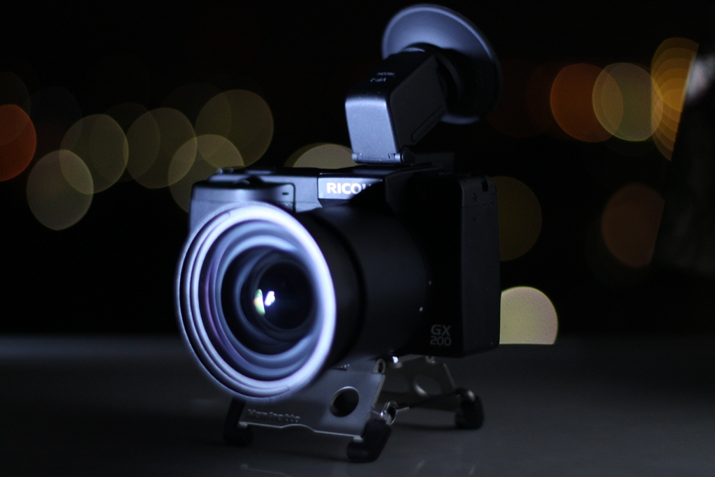 GX200
