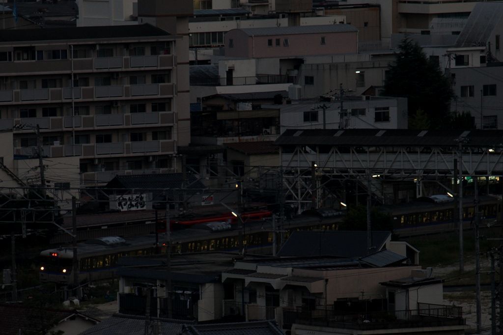 始発