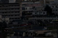 始発