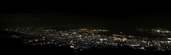 100万ﾄﾞﾙの夜景in神戸