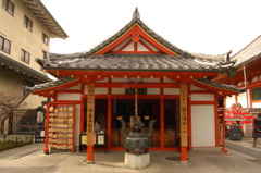 京都・六波羅蜜時