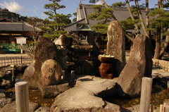 龍神さま