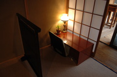 京都町屋　