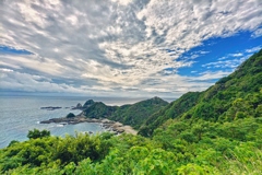 佐多岬