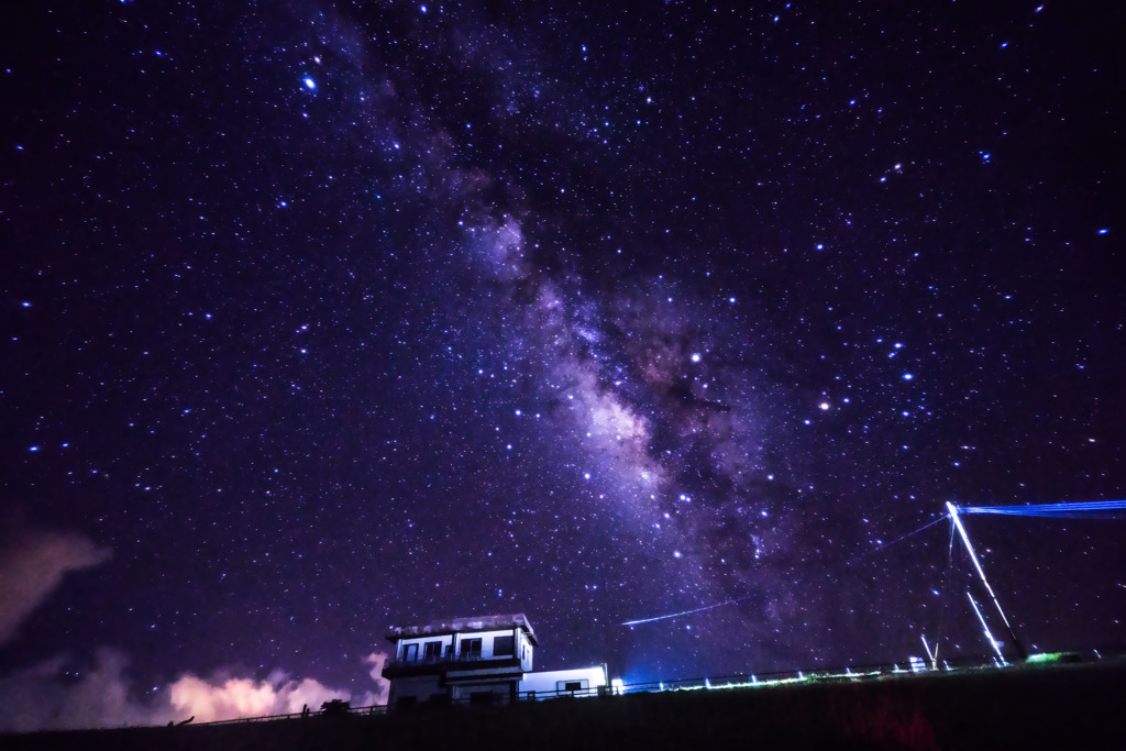 星