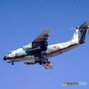 Ⅽ-１輸送機