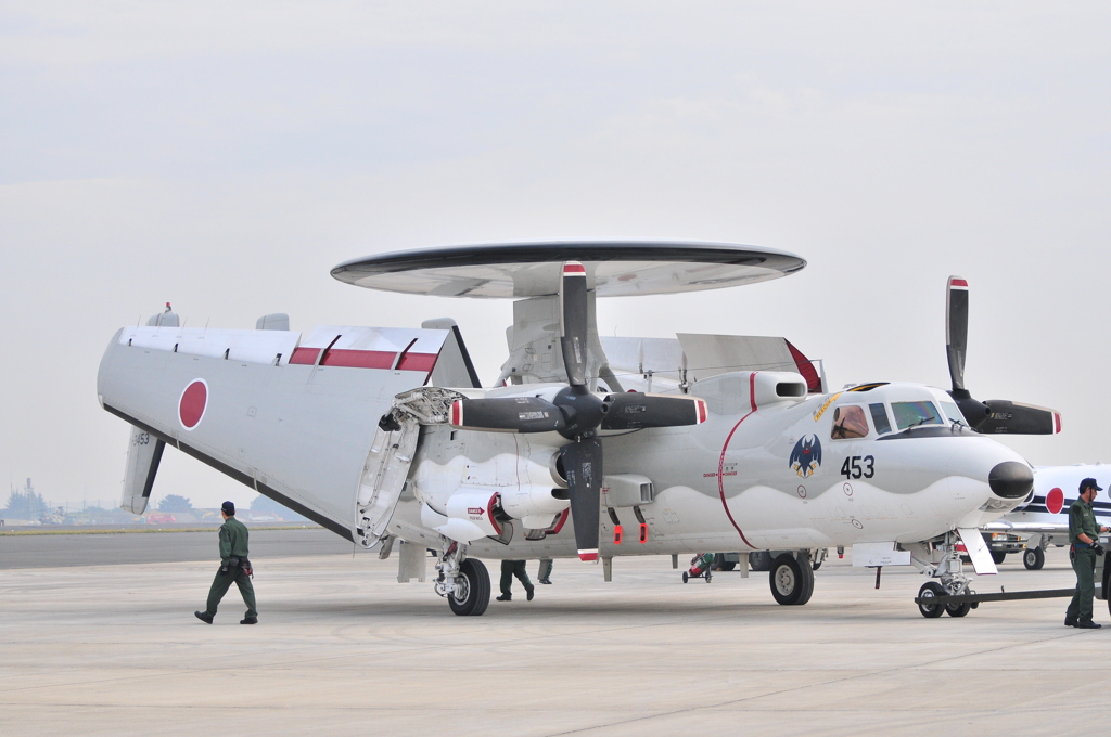 E－２C