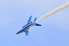 Blue　Impulse　# 5