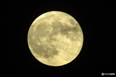 2015   SuperMoon