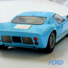 FORD  GT40