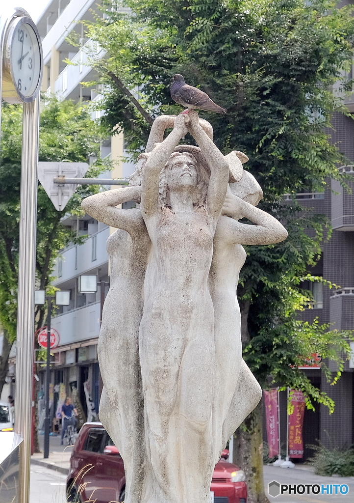 peace平和