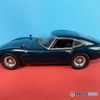 TOYTA 2000GT