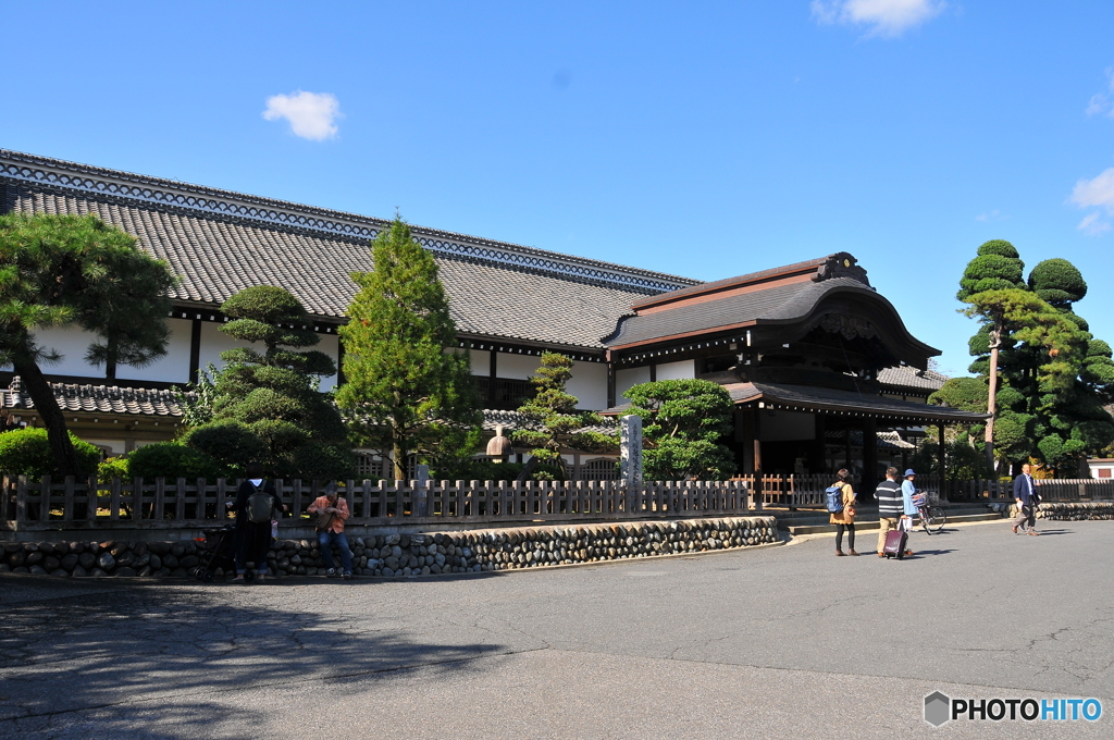 川越散策①