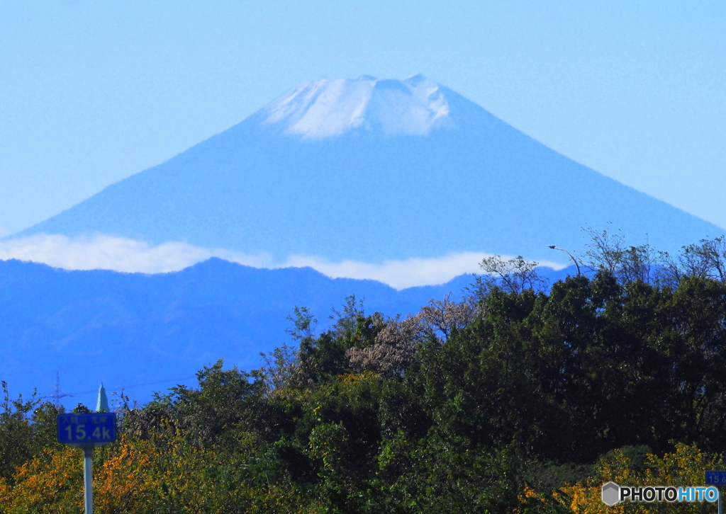 Mt.Fuji