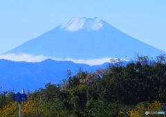 Mt.Fuji