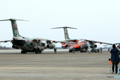 入間基地