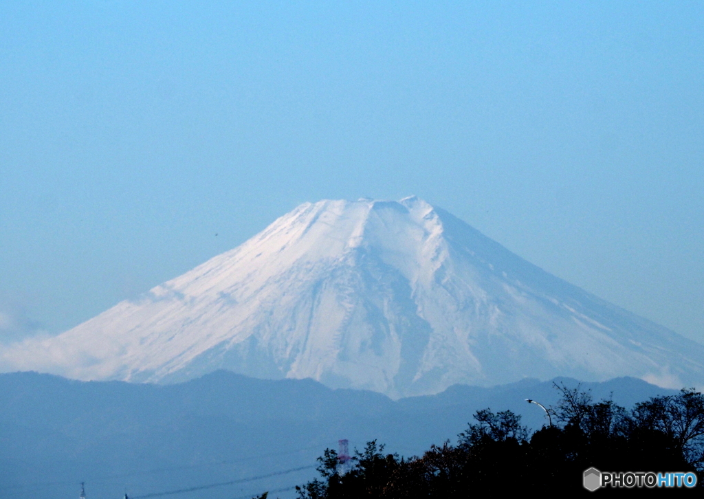 Mt.Fuji