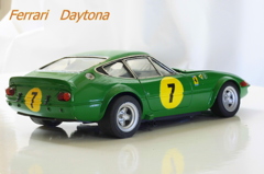 Ferrari　Daytona