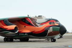 お疲れ様C-1