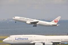 羽田空港1