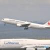 羽田空港1