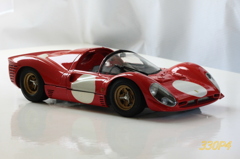Ferrari 330P4