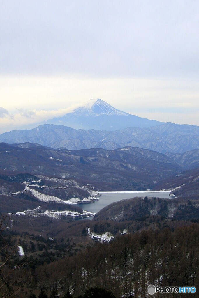 富士山の日　②  2/23