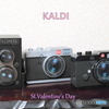 St.Valentine's Day   KALDI