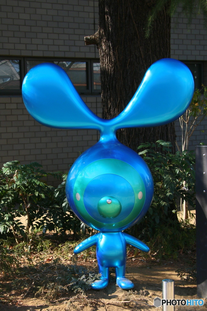 オブジェ　ネリビー