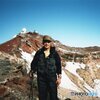 1998年7月1日　富士山山開き