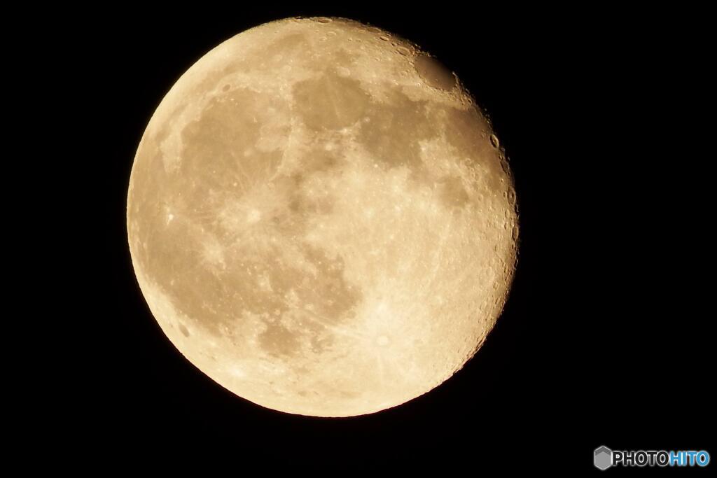 MOON 